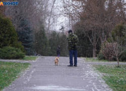 Резкое похолодание ждет волгоградцев 29 декабря 