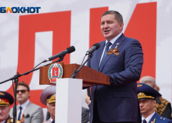 Волгоградский губернатор объявил о снижении заболеваемости COVID-19 в регионе