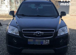 Волгоградский след обнаружился в подрыве ЛЭП в Ленобласти