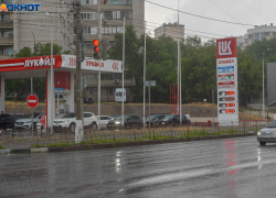 Норму отпуска топлива изменил «Лукойл» в Волгограде