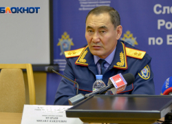 Дело осужденного за терроризм экс-генерала Музраева рассмотрит Верховный суд РФ