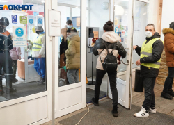 В Волгограде в пункте размещения беженцев ЛДНР умерла украинка: подробности странной смерти