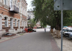 Весь волгоградский мусор отдали одному частнику