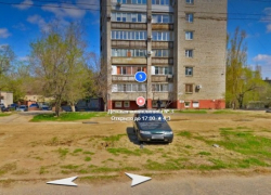 Труп должника нашли в квартире на севере Волгограда