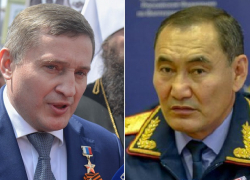 Волгоградский губернатор Андрей Бочаров отказался свидетельствовать на суде по делу Михаила Музраева