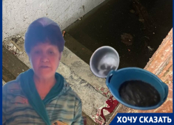 Упал потолок, вода льется: как выживает в Волгограде многодетная семья участников Чеченской войны и СВО