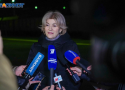 Погиб сын вице-губернатора Волгоградской области Зины Мержоевой