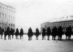 Горячий февраль 1905 года в Царицыне