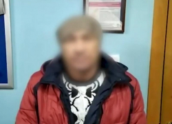 Под Волгоградом в автобусе задержали мошенника, находившегося в федеральном розыске