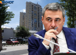 Дело о крупном налоговом скандале сделало затворником депутата Шарифова