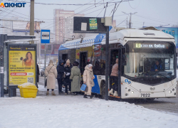 Волна тепла придет в Волгоград после 30-градусной морозилки 