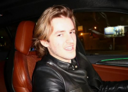 Драку мамы с  Прохором Шаляпиным разнял сын Дубцовой, чтобы попасть в заголовки 