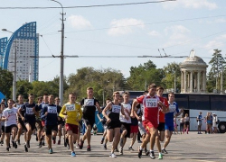 Движение по Нулевой Продольной будет закрыто до вечера в Волгограде