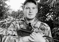Волгоградец Евгений Шаповалов погиб на СВО 