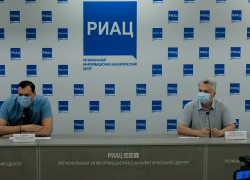 Переболевших COVID-19 и вакцинированных призывают сдать плазму ради спасения зараженных в Волгоградской области