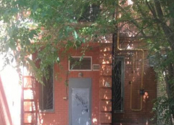 «Почта России» начала распродажу недвижимости в центре Волгограда