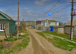 В доме под Волгоградом погибла пара возлюбленных