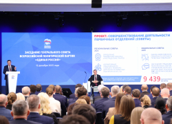 ЕР добилась закрепления в бюджете расходов на ключевые направления народной программы