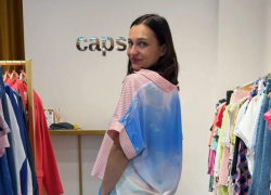 Лайфхак от стилиста: стильно, комфортно и не жарко