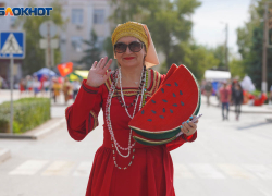 Два крупных гастрофестиваля пройдут под Волгоградом в течении месяца