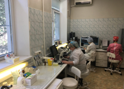Нехватку донорской крови в Волгограде опроверг облздрав
