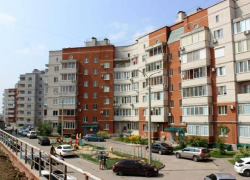 Волгоградские чиновники проверили ступеньки в 145 жилых домах