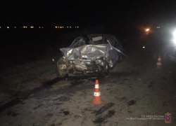 Смертельная «встречка»: в ДТП под Волгоградом 1 погиб и 5 в больнице