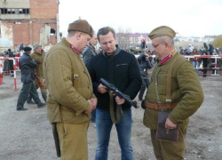 Экс-мэр Волгограда назвал итоги выборов в гордуму «нарисованным результатом»