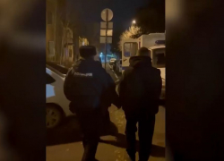 В Волгоградской области задержали отравившего лошадей кислотой рецидивиста 