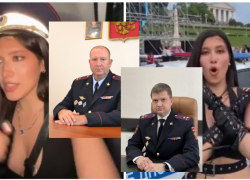 Кого кем заменили в ГИБДД и полиции после поездки Анет Сай «с мигалочками» по Волгограду