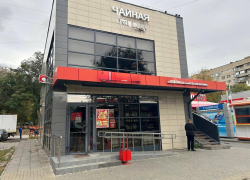 Шашлычку и алкомаркет в Волгограде лишили благ цивилизации