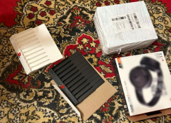 Сотрудник ПВЗ попался на краже товаров в Волгограде