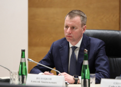 Назван кандидат «Единой России» на место со скандалом вылетевшего из волгоградской облдумы Станислава Короткова