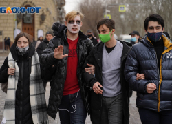В Камышине и Урюпинске задержали организаторов протестных митингов
