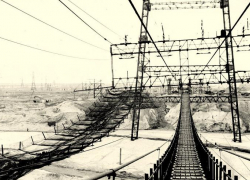 Строительство канатной дороги закрепили в генплане Волгограда