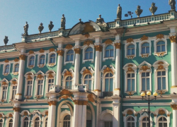 Волгоградская сеть «БлинБерри» ушла из Петербурга 