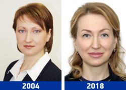 Волгоградский депутат Ирина Карева изменилась до неузнаваемости