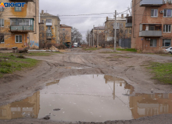 Восемь волгоградцев обратились к медикам после пожара в МКД