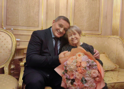 Директор фонда Пахмутовой раскрыл секрет долголетия 96-летней легенды