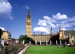 Послы из Великобритании прибыли в Волгоград для обсуждения ЧМ-2018