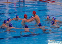 Юноши волгоградского «Спартака» завоевали серебряные медали первенства России