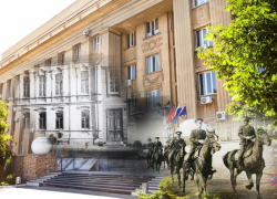 ГУ МВД по Волгоградской области отмечает 100-летие