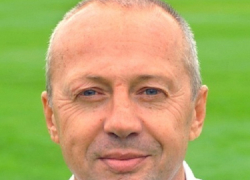 Легенда "Ротора" Александр Никитин стал послом на ЧМ-2018