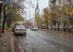 Дождливую и пасмурную погоду обещают синоптики в Волгограде 6 декабря