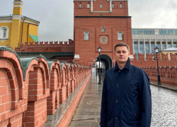 Обезмандаченный депутат гордумы Волгограда исчез после поездки в Москву