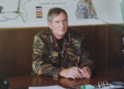 Умер один из старейших работников лесного хозяйства Волгоградской области 