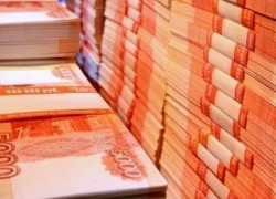 Каждый волгоградец, оказывается, в месяц получает по 20400 рублей