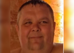 В Волгограде бесследно исчез голубоглазый мужчина