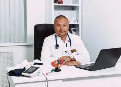 О здоровье вашего сердца позаботятся в «Клинике доктора Тивон»