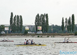 Волгоградка Надежда Зубарева триумфально выступила в Воронеже